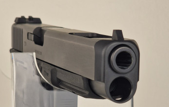 Photo 20260818_155616.jpg Pistolet GLOCK 34Gen4  Cal.9x19