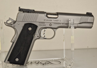Pistolet KIMBER Target II cal 45acp