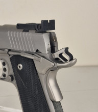 Photo 20260819_103435.jpg Pistolet KIMBER Target II cal 45acp