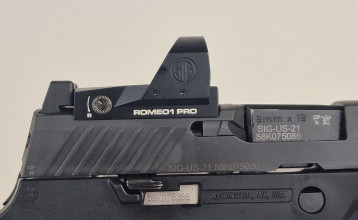 Photo 20260819_105215.jpg Pistolet SIG SAUER P320 Cal9x19 + viseur SIG