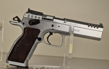 Photo 20260819_113516.jpg Pistolet TANFOGLIO Stock II cal.9x19