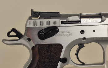 Photo 20260819_113526.jpg Pistolet TANFOGLIO Stock II cal.9x19