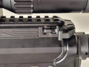 Photo 20260819_143345.jpg Carabine semi-auto CZ-PV V-AR cal223rem / 5.56x45 + Lunette +Malette