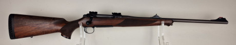 Carabine à Verrou SAUER 101 cal 30.06