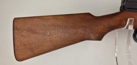 Photo 20260819_153118.jpg Carabine semi_auto MAS 49/56 Cal7.5ms + kit de dotation