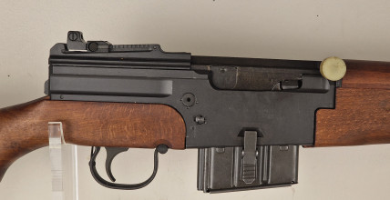 Photo 20260819_153124.jpg Carabine semi_auto MAS 49/56 Cal7.5ms + kit de dotation