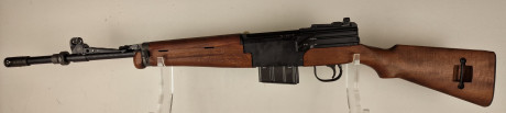 Photo 20260819_153157.jpg Carabine semi_auto MAS 49/56 Cal7.5ms + kit de dotation