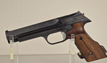 Photo 20260819_161952.jpg Pistolet SIG HAMMERLI p240 cal.325S et W