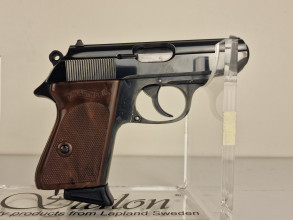 Photo 20260819_164328.jpg Pistolet WALTHER PPK cal.7.65