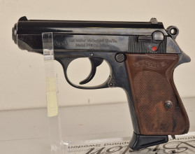 Photo 20260819_164340.jpg Pistolet WALTHER PPK cal.7.65