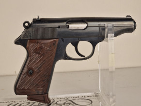 Photo 20260819_165301.jpg Pistolet WALTHER PP Cal.7.65