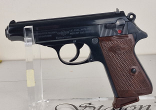 Photo 20260819_165327.jpg Pistolet WALTHER PP Cal.7.65