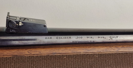 Photo 20260820_093002.jpg Carabine semi-auto BROWNING Bar2 cal.300win