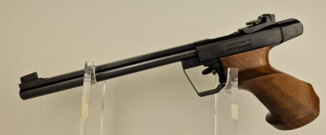 Photo 20260820_142023.jpg Pistolet Monocoup DRULOV 75 Cal 22lr