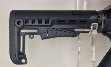 Photo 20260820_144737.jpg Carabine semi-auto HAMMERLI TAC R1 cal22lr