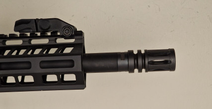 Photo 20260820_144749.jpg Carabine semi-auto HAMMERLI TAC R1 cal22lr