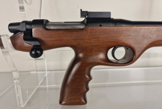 Photo 20260820_151450.jpg Pistolet à verrou REMINGTON XP100nCal 7tbr