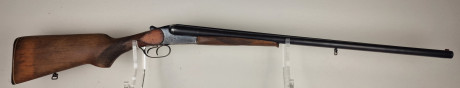 Photo 20260820_163803.jpg Fusil juxtaposé BAIKAL Cal 12/70