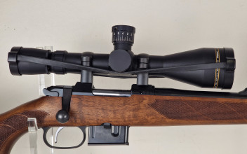 Photo 20260821_103223.jpg Carabine à verrou CZ 527 Cal. .22 Remington