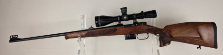Photo 20260821_103247.jpg Carabine à verrou CZ 527 Cal. .22 Remington