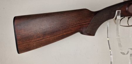 Photo 20260821_120104.jpg Fusil superposé VERNEY CARRON Bécassier Cal. 12/70