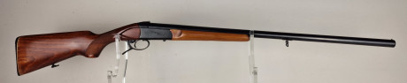 Photo 20260821_142017.jpg Fusil monocoup BAIKAL Cal. 12/70