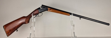 Photo 20260821_142036.jpg Fusil monocoup BAIKAL Cal. 12/70