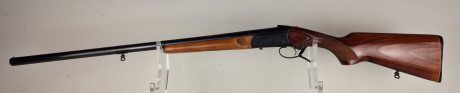 Photo 20260821_142052.jpg Fusil monocoup BAIKAL Cal. 12/70