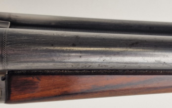Photo 20260821_150609.jpg Fusil juxtaposé ROBUST 238 Cal. 12/70
