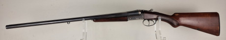 Photo 20260821_150655.jpg Fusil juxtaposé ROBUST 238 Cal. 12/70