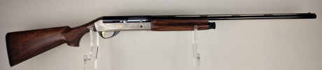 Photo 20260825_110553.jpg Fusil semi-auto BENELLI Legacy Cal.28/70
