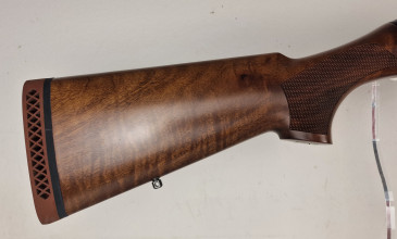 Photo 20260825_112903.jpg Fusil semi-auto BENELLI Montefeltro Cal.12/76 - gaucher