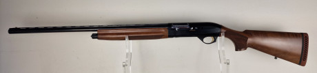 Photo 20260825_112934.jpg Fusil semi-auto BENELLI Montefeltro Cal.12/76 - gaucher