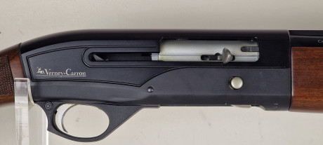 Photo 20260825_140517.jpg Fusil semi-auto VERNEY-CARRON R28N Cal.28/70