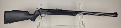 Photo 20260825_145737.jpg Carabine monocoup THOMPSON Contender Cal.50pn