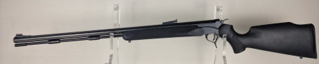 Photo 20260825_145828.jpg Carabine monocoup THOMPSON Contender Cal.50pn