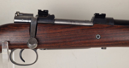 Photo 20260825_151947.jpg Carabine à Verrou CARL GUSTAV Cal.308win