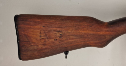 Photo 20260825_154008.jpg Carabine semi-auto TOKAREV SV-40 Cal.7,62x54r