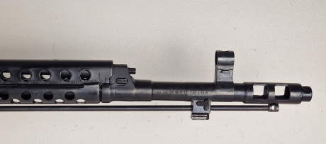 Photo 20260825_154029.jpg Carabine semi-auto TOKAREV SV-40 Cal.7,62x54r