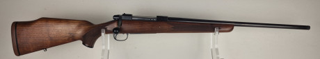 Carabine à Verrou TIKKA M65 Cal270.win