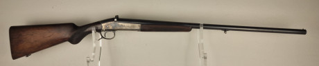 Photo 20260825_164731.jpg Fusil monocoup MANU FRANCE Simplex Cal.16/65