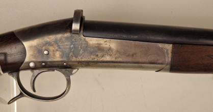 Photo 20260825_164743.jpg Fusil monocoup MANU FRANCE Simplex Cal.16/65