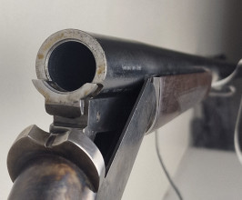Photo 20260825_164810.jpg Fusil monocoup MANU FRANCE Simplex Cal.16/65
