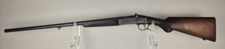 Photo 20260825_164833.jpg Fusil monocoup MANU FRANCE Simplex Cal.16/65