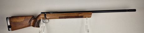 Carabine à Verrou BAIKAL CM-2 Cal.22lr