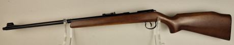 Photo 20260828_111030.jpg Carabine à Verrou KRICO Monocoup Cal. 22 LR