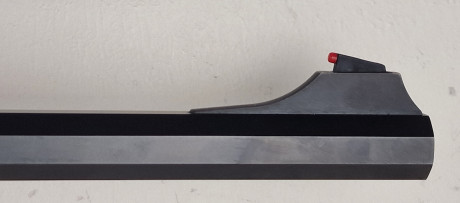 Photo 20260828_114954.jpg Carabine Monocoup BLASER  K95 Luxe – Cal. 10,3x60R / 8x57RS