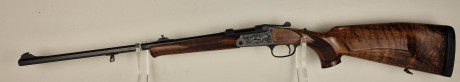 Photo 20260828_115025.jpg Carabine Monocoup BLASER  K95 Luxe – Cal. 10,3x60R / 8x57RS