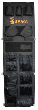 Organisateur de coffre Spika Small 12 pochettes