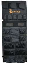 Organisateur de coffre Spika Medium 15 pochettes